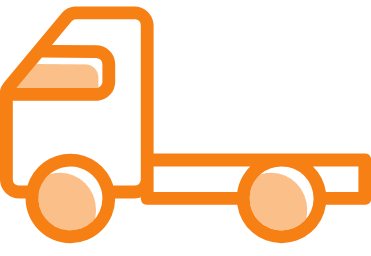 南区拖车/平板车